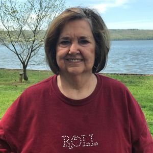 Meet your Posher, Sue